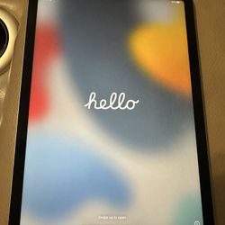 iPad Air 5th Generation & iPad Mini 