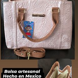 Artesanal Purses And Crossbody  Bags  