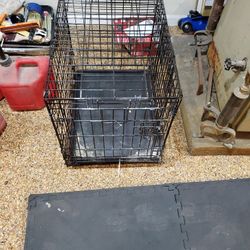 Rabbit Cage