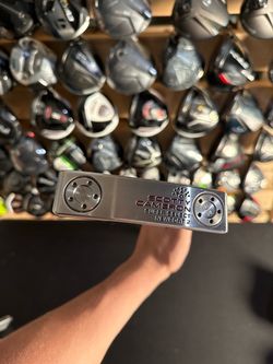 Scotty Cameron