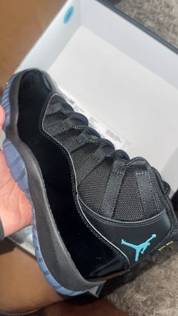 Gamma 11s 8.5