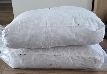 Feather Pillow Inserts