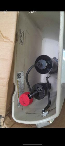 Kohler Toilet Tank K4438