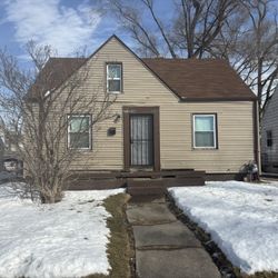 19436 Albany Detroit MI