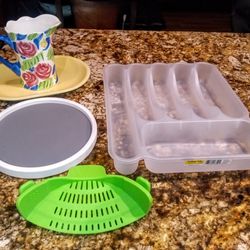 KITCHEN BUNDLE ALL FOR $10