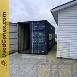 20FT & 40FT for Sale!Shipping Containers | Storage Containers | Delivery Available