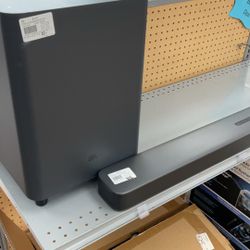 JBL Home Sound Bar 