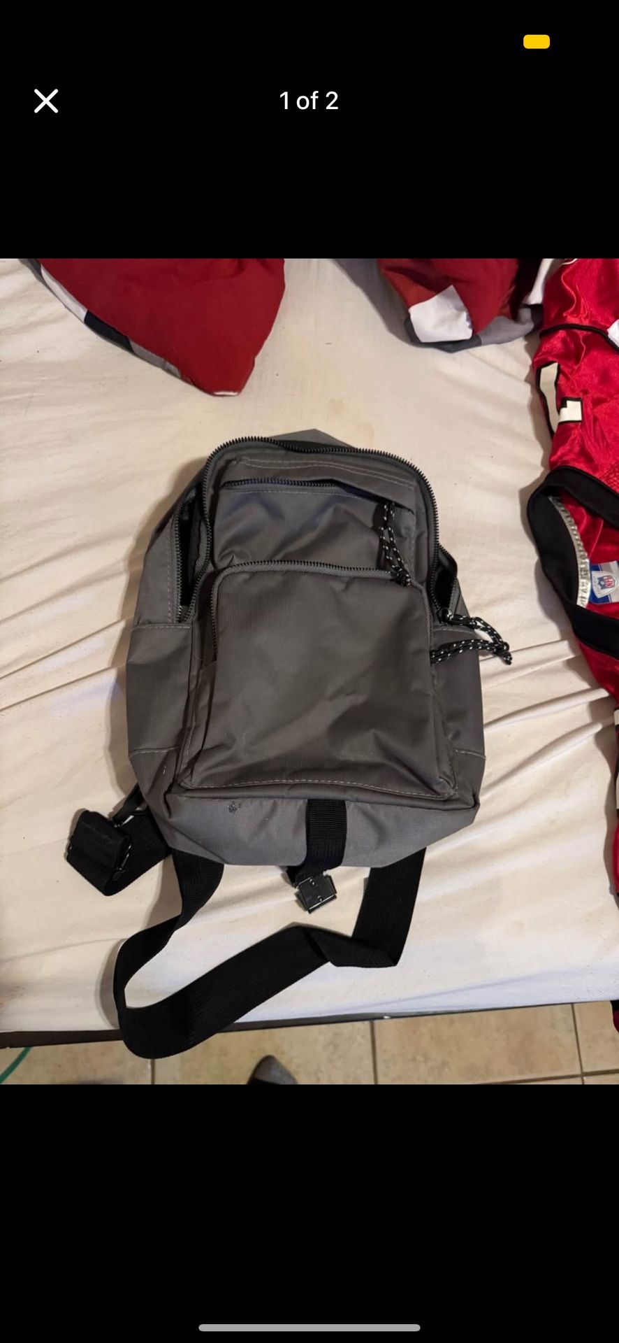 Cross Bag