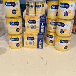 Enfamil