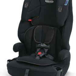 New  Graco Tranzitions 3 In 1 Harness BOOSTER SEAT