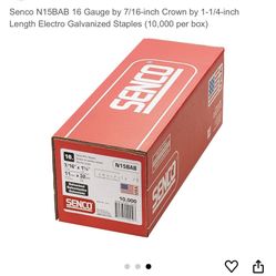 Staples 