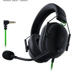 Razer BlackShark V2 7.1 Surround Gaming Headphones