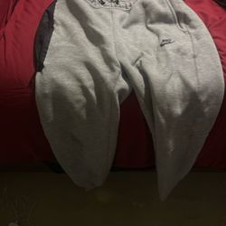 Nike Tech Pants 