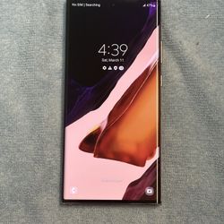 Note 20 Lte Review Samsung Galaxy Note 20 Ultra 5G N986U Cell