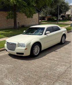 2008 Chrysler 300
