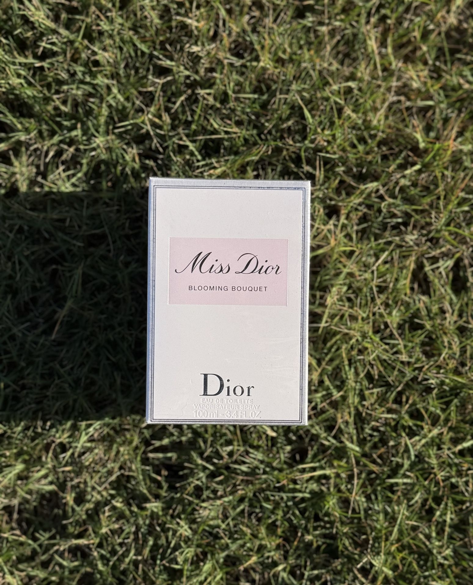 Miss Dior Blooming Bouquet