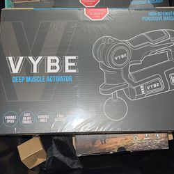 VYBE MASSAGER CHEAP BRAND NEW SEALED Thumbnail