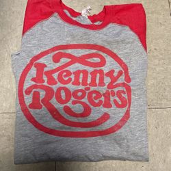 Kenny Roger’s
