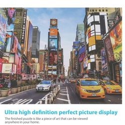 Puzzles for Adults 1000 Piece