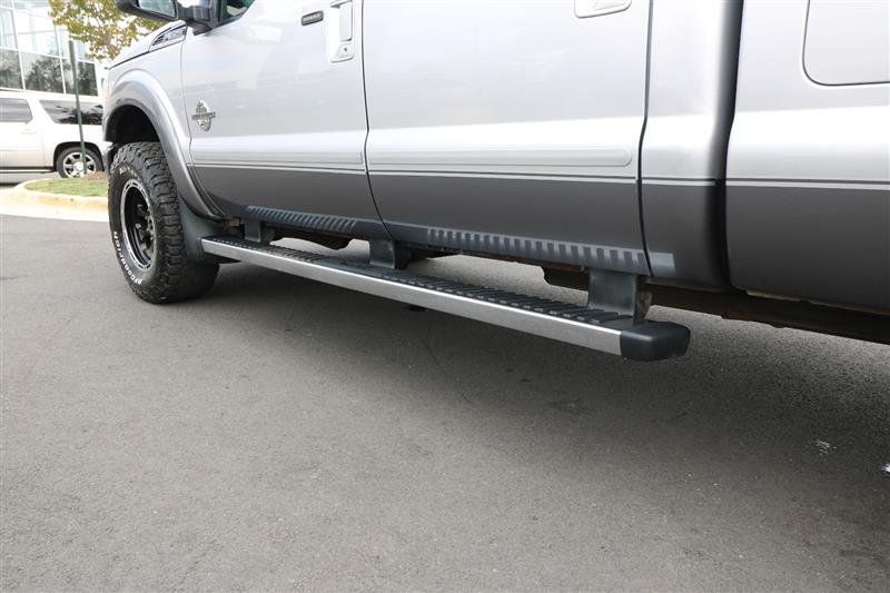 2011 Ford Super Duty F-350 SRW