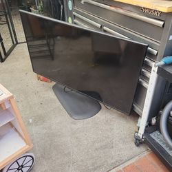 Sharp Smart TV 42 Inch No Remote
