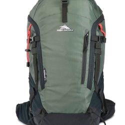 High Sierra Pathway 2.0 45L Backpack