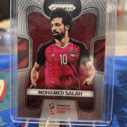 Soccer Cards