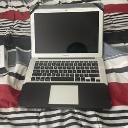 2017 Macbook Air
