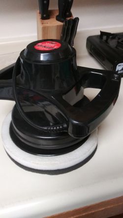 Car buffer