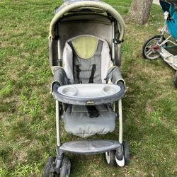Stroller
