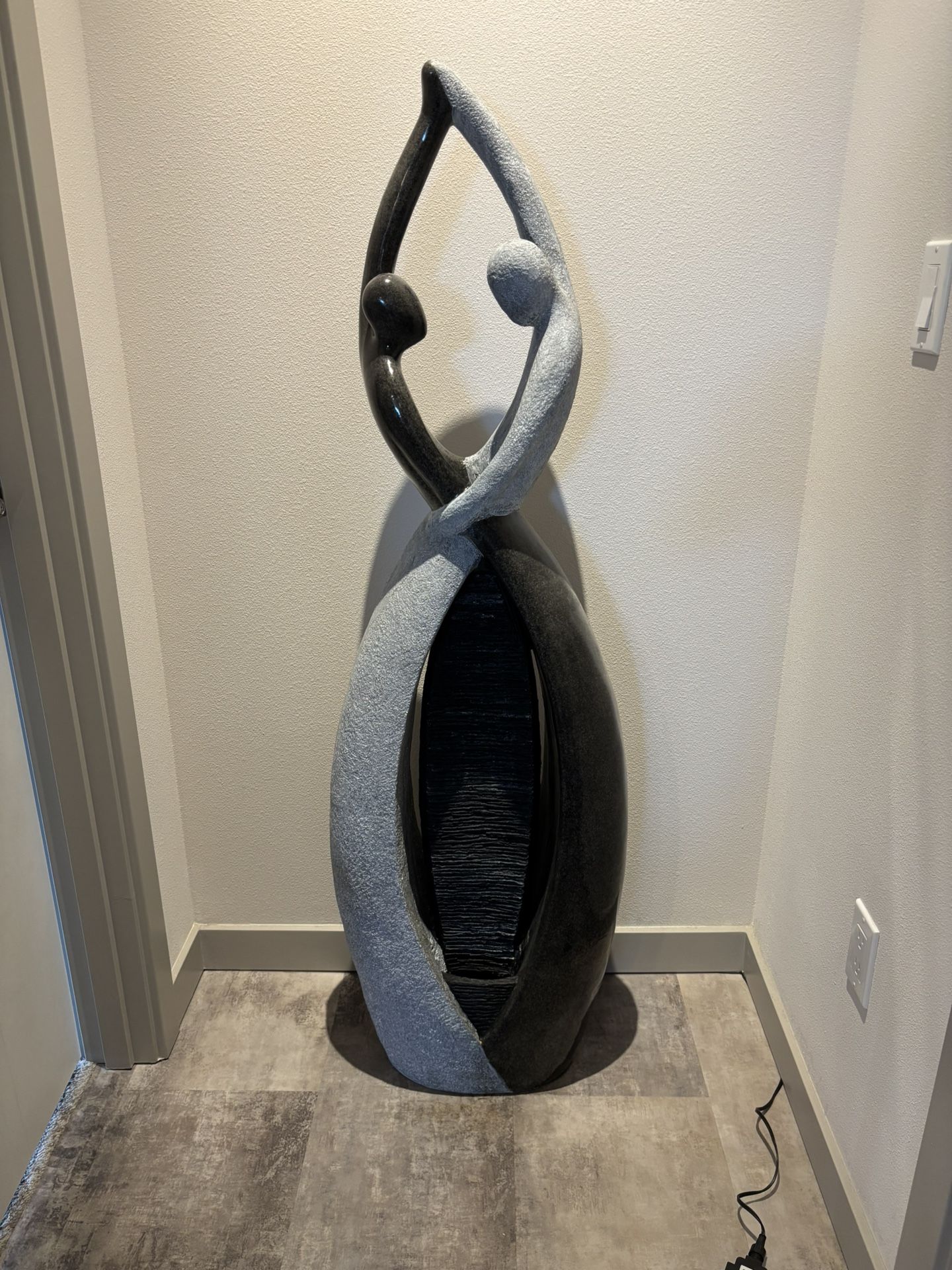 Indoor Water Fountain