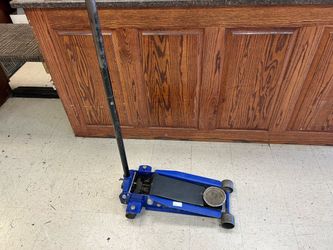 3 ton heavy duty hydraulic jack