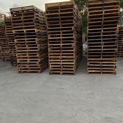 Pallets 