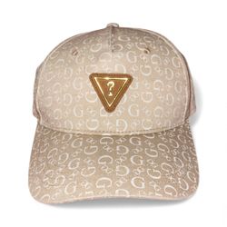 Guess Hat 