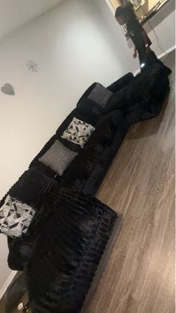 Midnight couches
