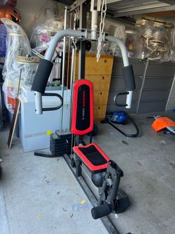Weider 2980 x