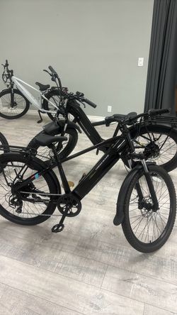 Trekcraze Ebike clearance sale electric bike clearance sale
