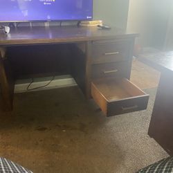 Dutch Crafters Tuscan Desk