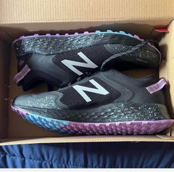 New Balance Fresh Foam Trail Running Shoes