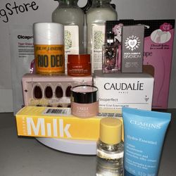Large Skincare 