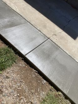 Concrete Add On 