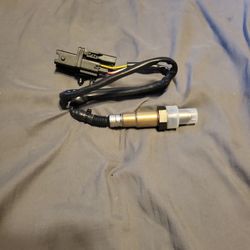 2 Oxegen Sensors  LAMBDA OX25005