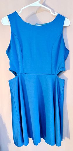 Belongsci Dress
