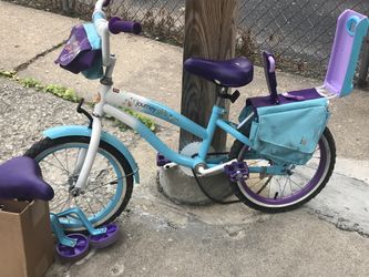 Journey girls bike best sale