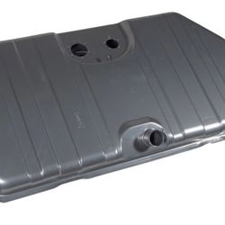 67 68 Camaro F Body EFI Notched Fuel Tank 