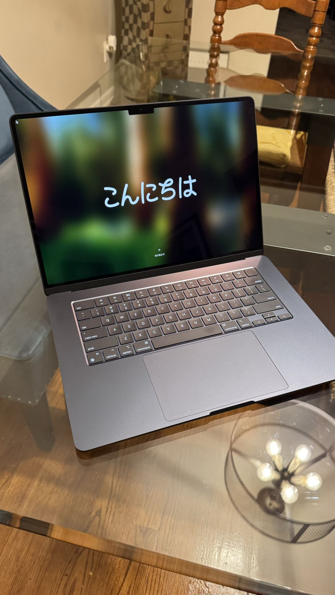 M3 MacBook Air 15” Display, 16gb Ram, 1TB Storage
