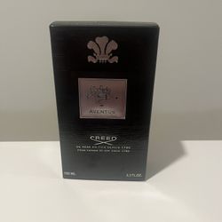 CREED AVENTUS FOR MEN 3.3 FL oz/100 ML