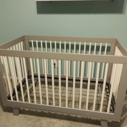 Baby Crib