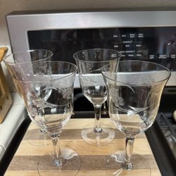 Copas princess house