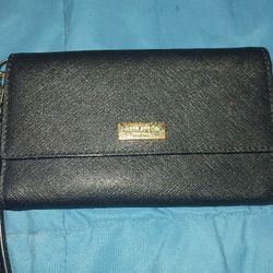 Kate Spade Laurel Way IPhone Wallet 